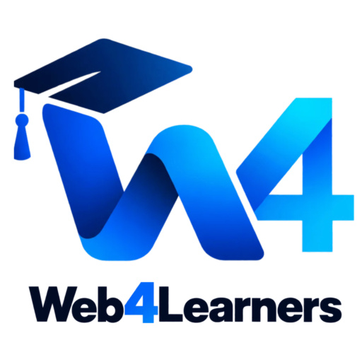Web4Learners
